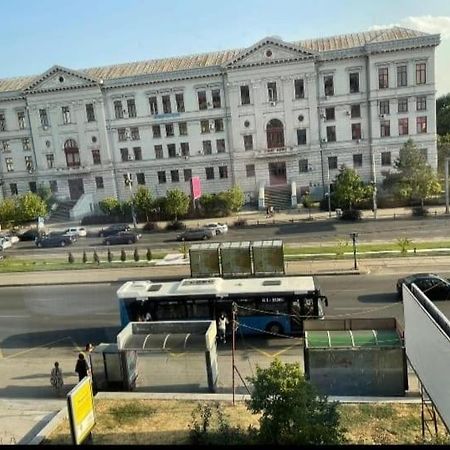 Apartament Lux Ultracentral كرايوفا المظهر الخارجي الصورة