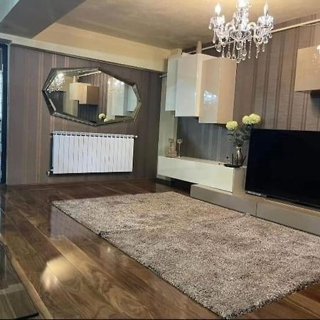 Apartament Lux Ultracentral كرايوفا المظهر الخارجي الصورة