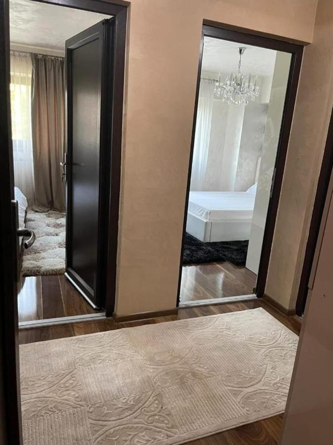 Apartament Lux Ultracentral كرايوفا المظهر الخارجي الصورة