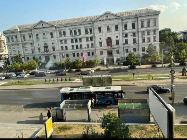 Apartament Lux Ultracentral كرايوفا المظهر الخارجي الصورة