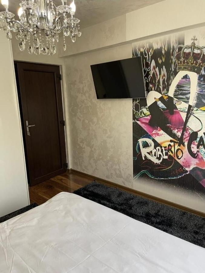 Apartament Lux Ultracentral كرايوفا المظهر الخارجي الصورة