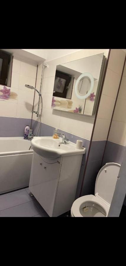 Apartament Lux Ultracentral كرايوفا المظهر الخارجي الصورة