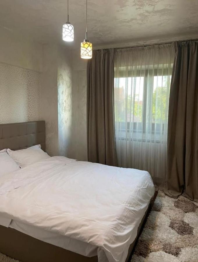 Apartament Lux Ultracentral كرايوفا المظهر الخارجي الصورة