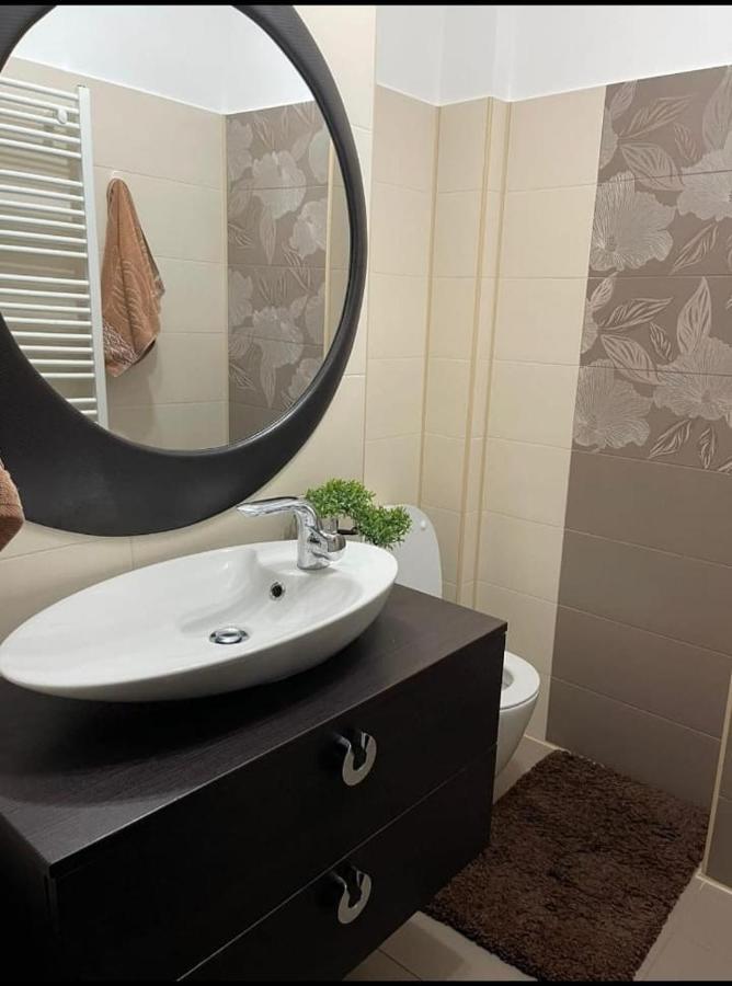 Apartament Lux Ultracentral كرايوفا المظهر الخارجي الصورة