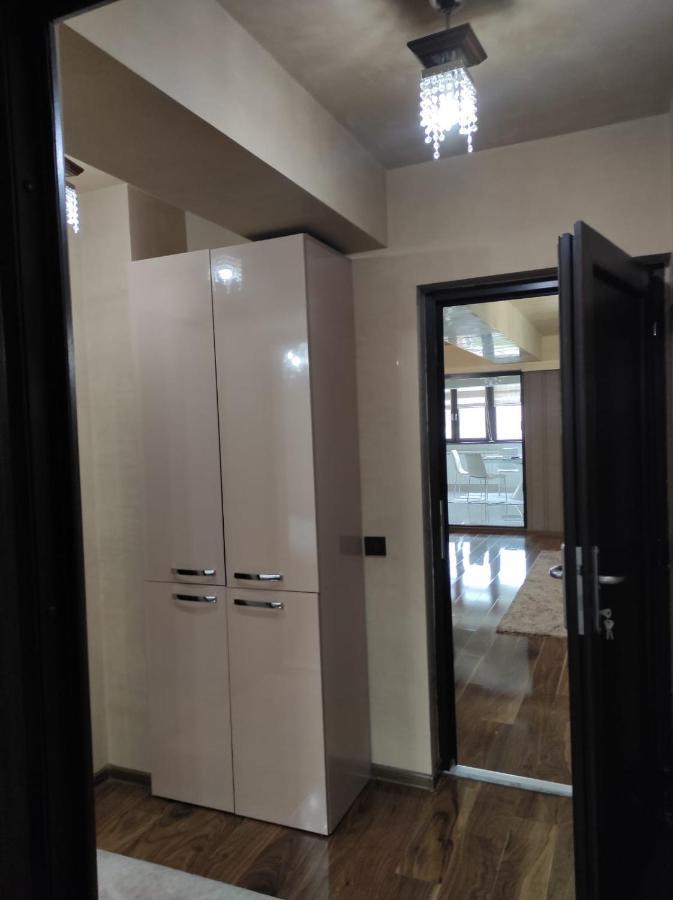 Apartament Lux Ultracentral كرايوفا المظهر الخارجي الصورة
