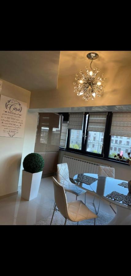 Apartament Lux Ultracentral كرايوفا المظهر الخارجي الصورة